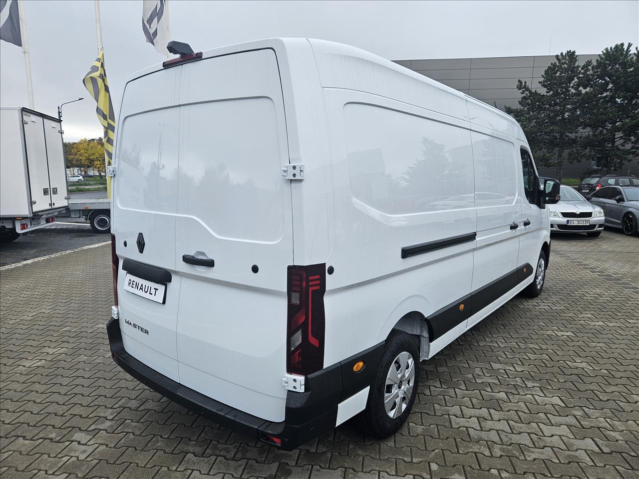 Renault MASTER Master dCi L3H2 Extra 2024