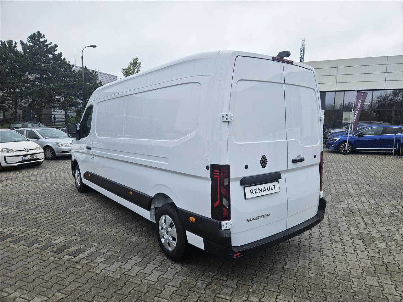 Renault MASTER Master dCi L3H2 Extra 2024