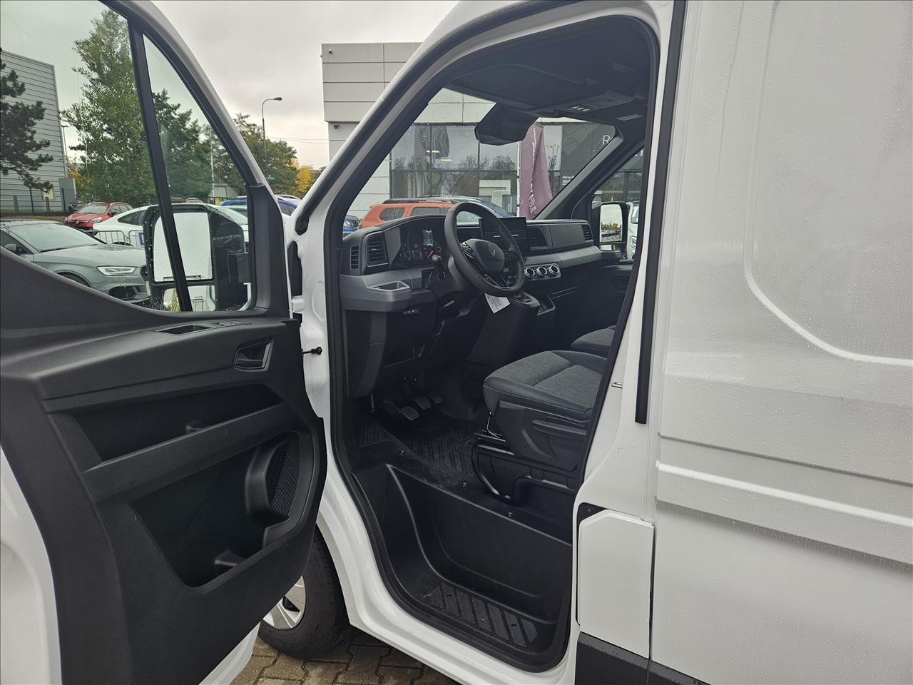 Renault MASTER Master dCi L3H2 Extra 2024